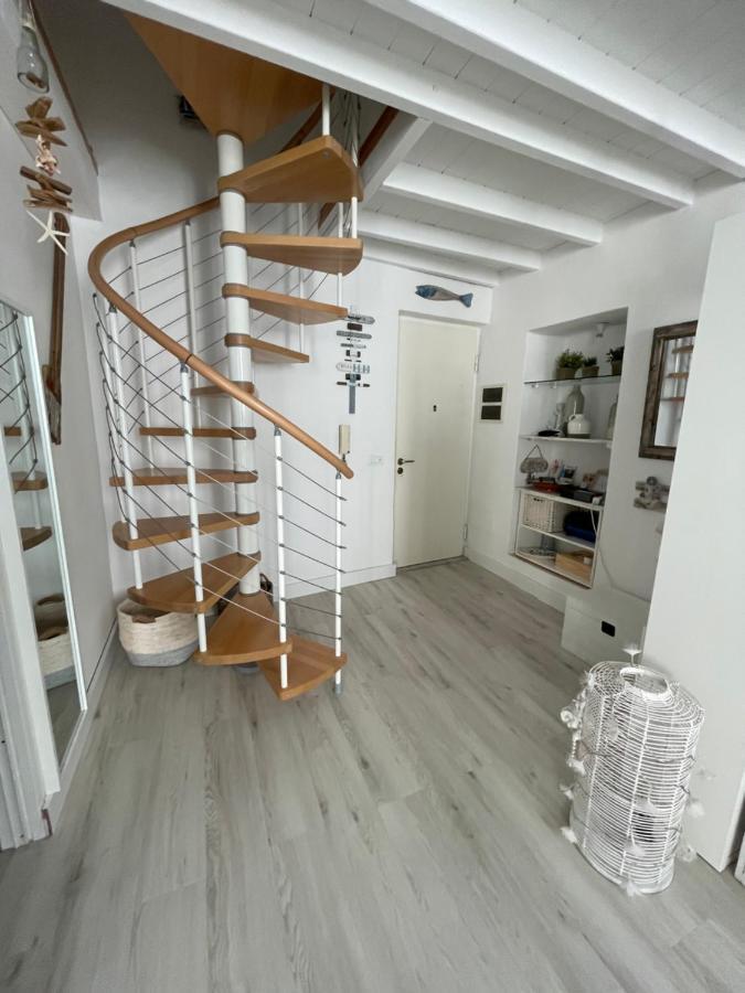 Casa Gallipoli Sanremo Exterior photo